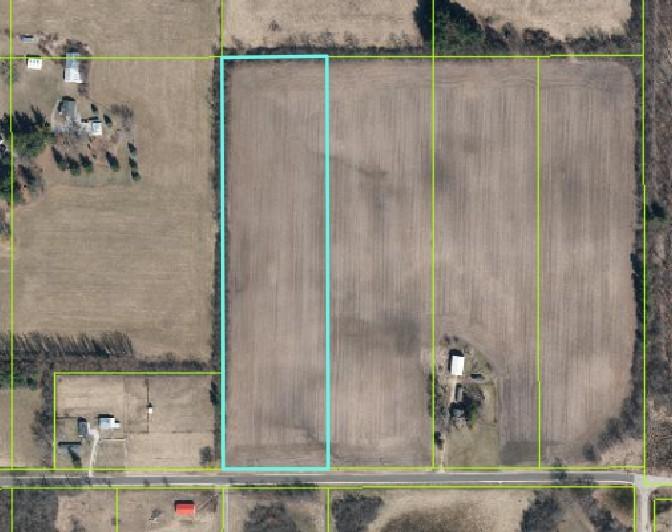 20356 Bunker Hill Rd., Marengo, IL 60152