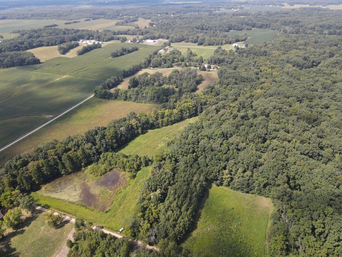 000 County Road 1450, Greenup, IL 62428