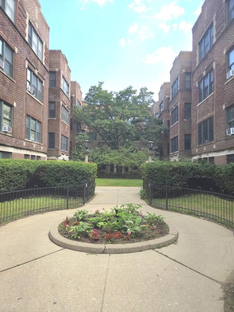 5551 S Kimbark Ave. #8, Chicago, IL 60637