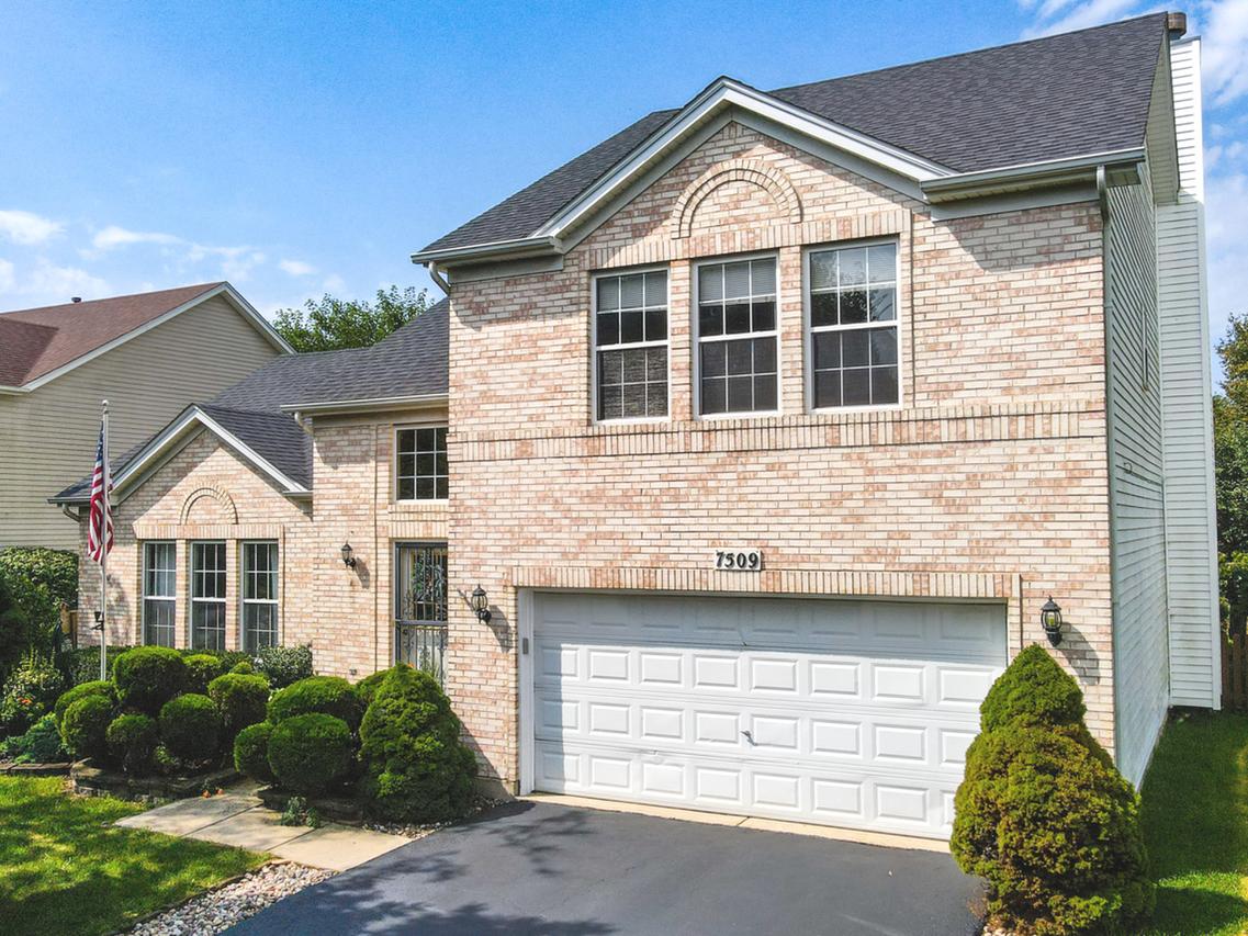 7509 Southworth Cir., Plainfield, IL 60586