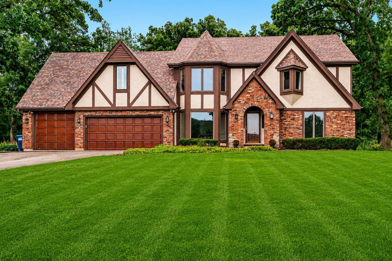40W815 S Bridle Creek Dr., St. Charles, IL 60175