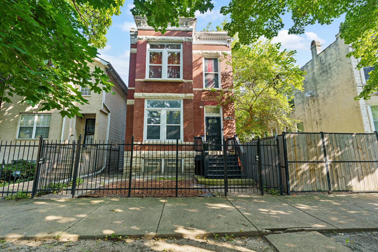 3344 W Fulton Blvd., Chicago, IL 60624