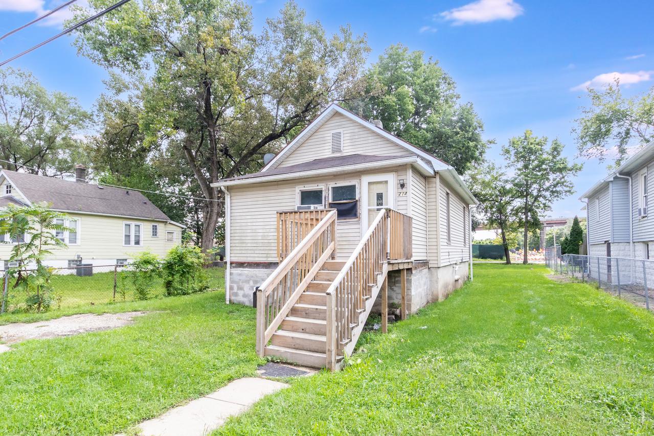 214 Sheridan St., Joliet, IL 60436