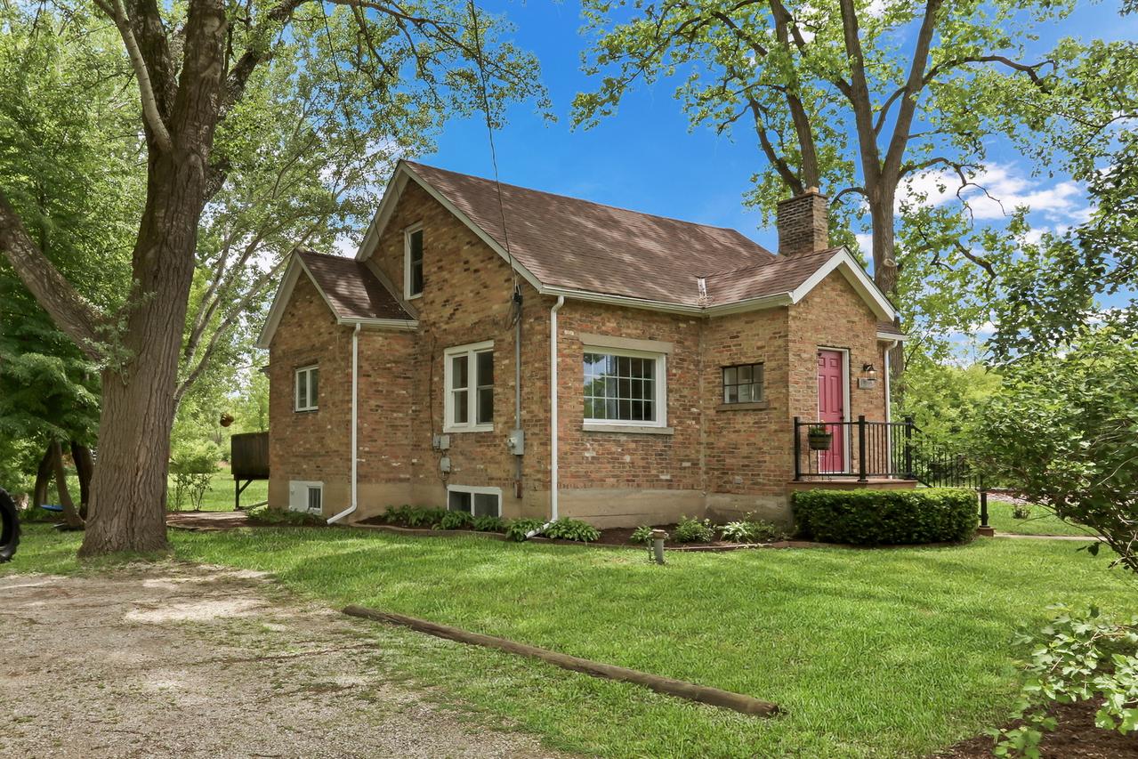 13719 W Wadsworth Rd., Wadsworth, IL 60083