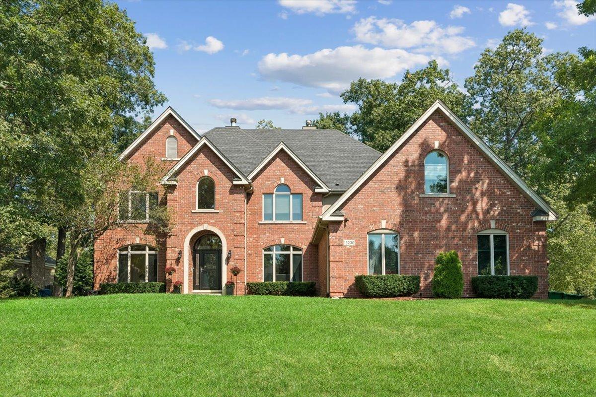 13230 Hidden Valley Dr., Homer Glen, IL 60491