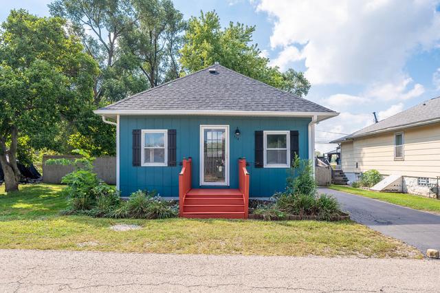 New Homes with Master Bedrooms on the 1st Floor in Lockport: August 29th to September 4th