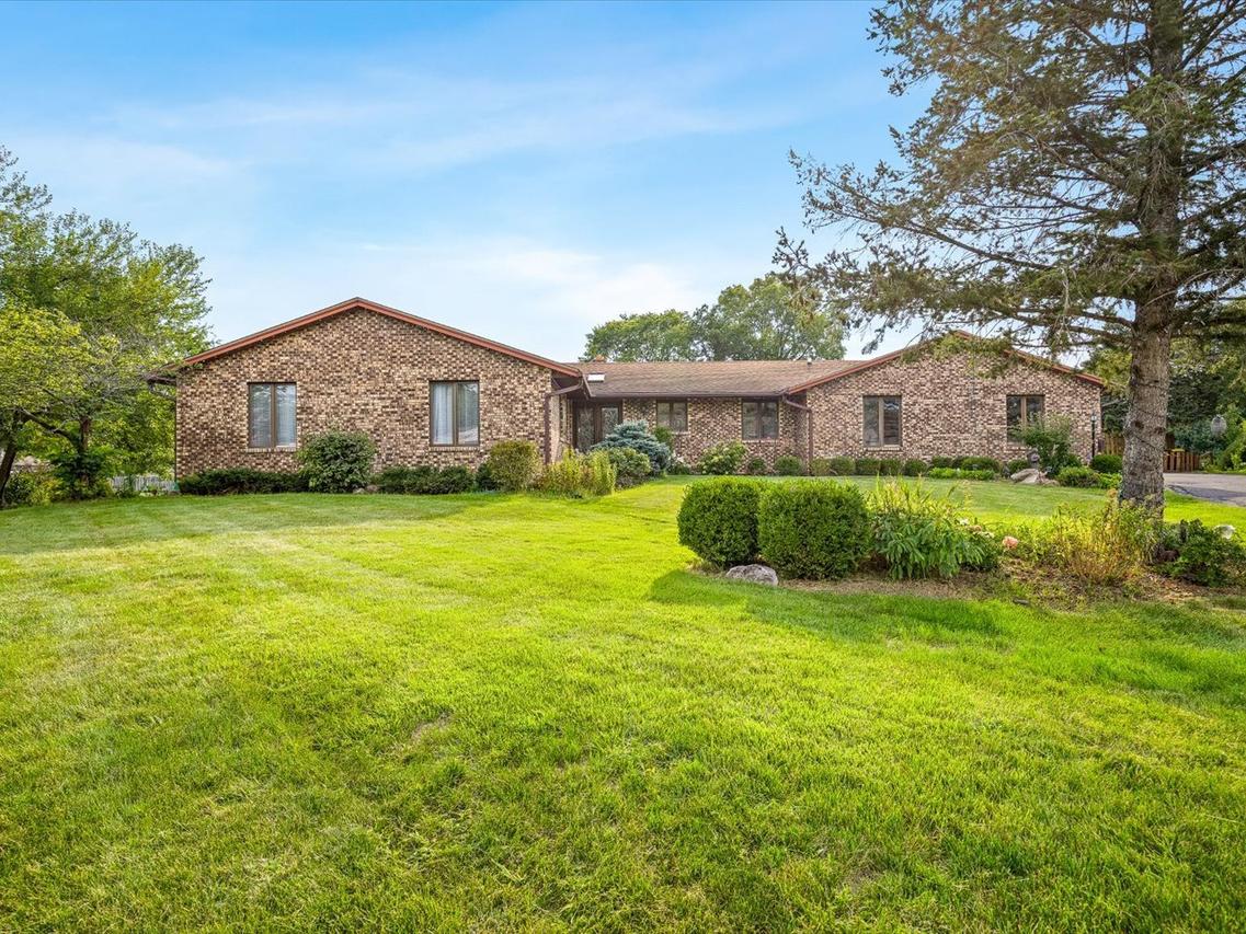 6531 Shadow Ridge Rd., Rockford, IL 61107