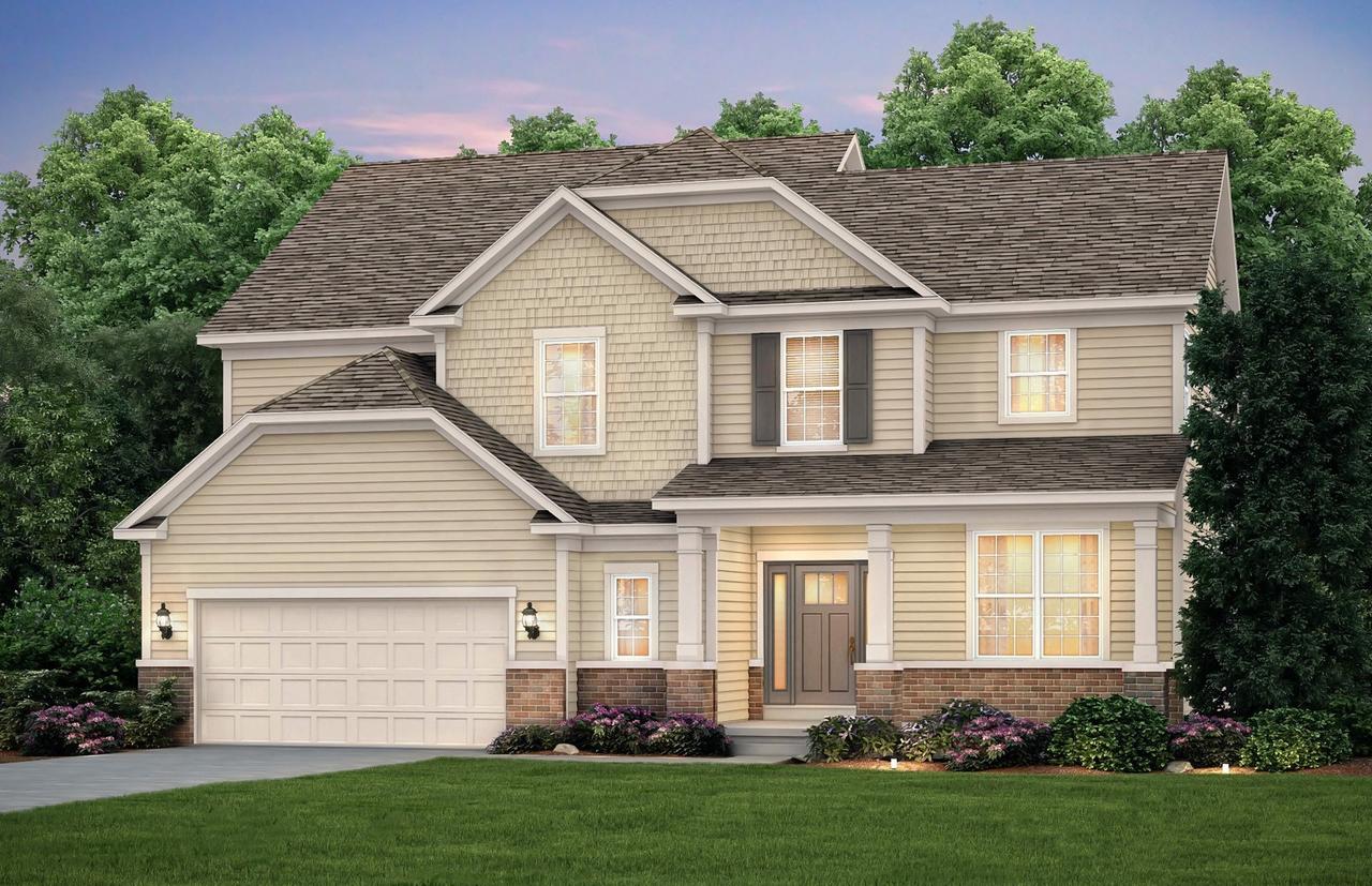 285 Jonah Ct., Deerfield, IL 60015