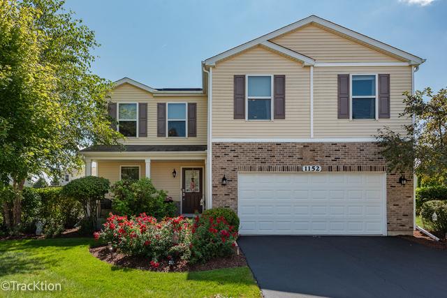 New Homes For Sale This Week That Attend Autumn Creek Elementary School: August 28th to September 3rd