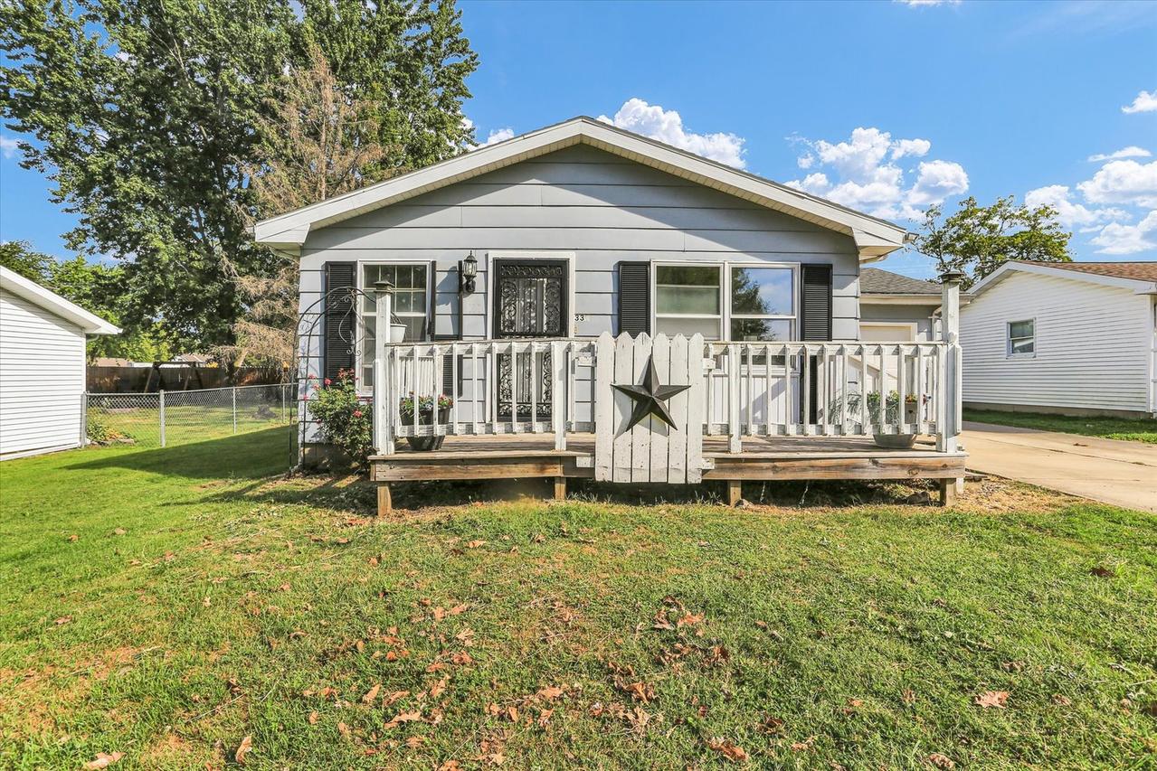 339 Larson St., Paxton, IL 60957