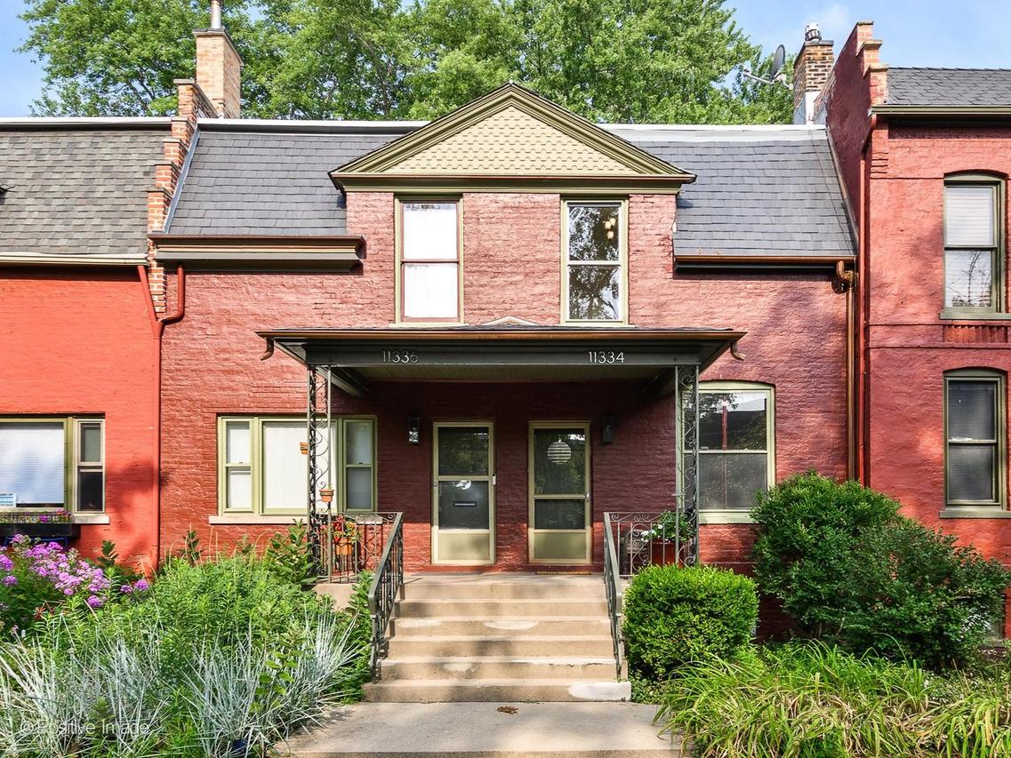 11334 S Saint Lawrence Ave., Chicago, IL 60628