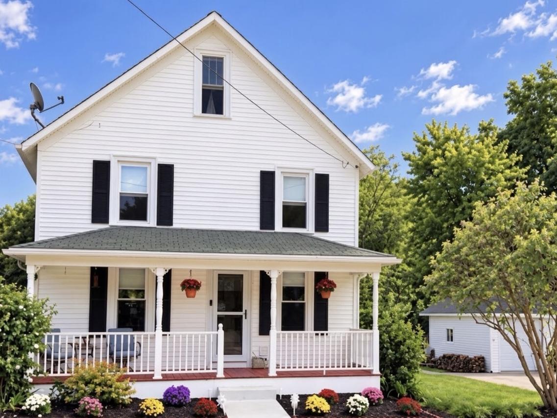 8002 Blivin St., Spring Grove, IL 60081