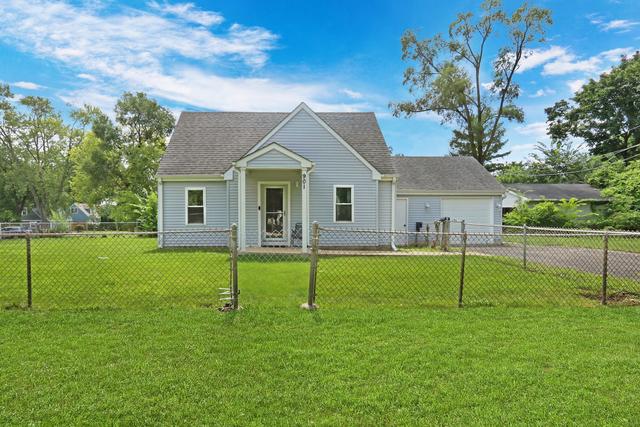 New Homes with Master Bedrooms on the 1st Floor in Round Lake Heights: August 29th to September 4th
