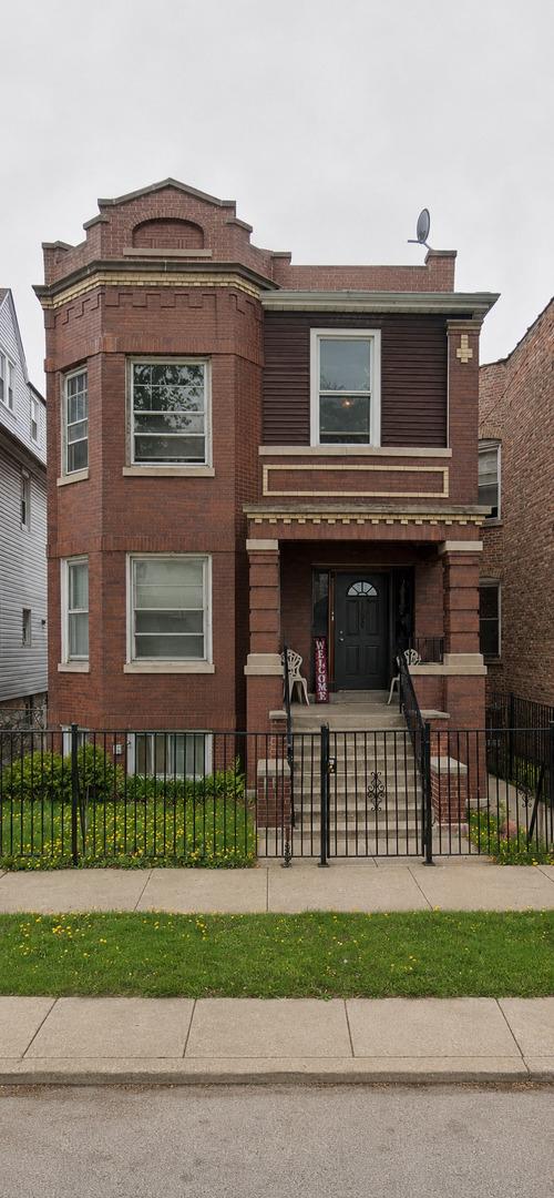 1138 N Waller Ave., Chicago, IL 60651