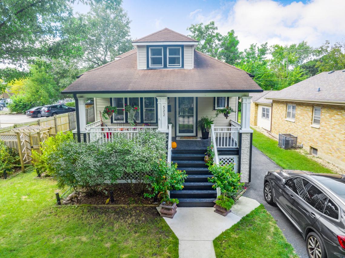 522 Anderson Blvd., Geneva, IL 60134