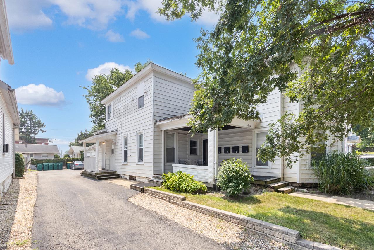 408 Campbell St., Joliet, IL 60435