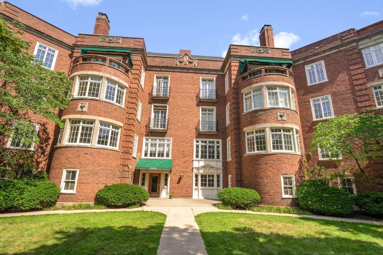 5757 S Kenwood Ave. #1, Chicago, IL 60637