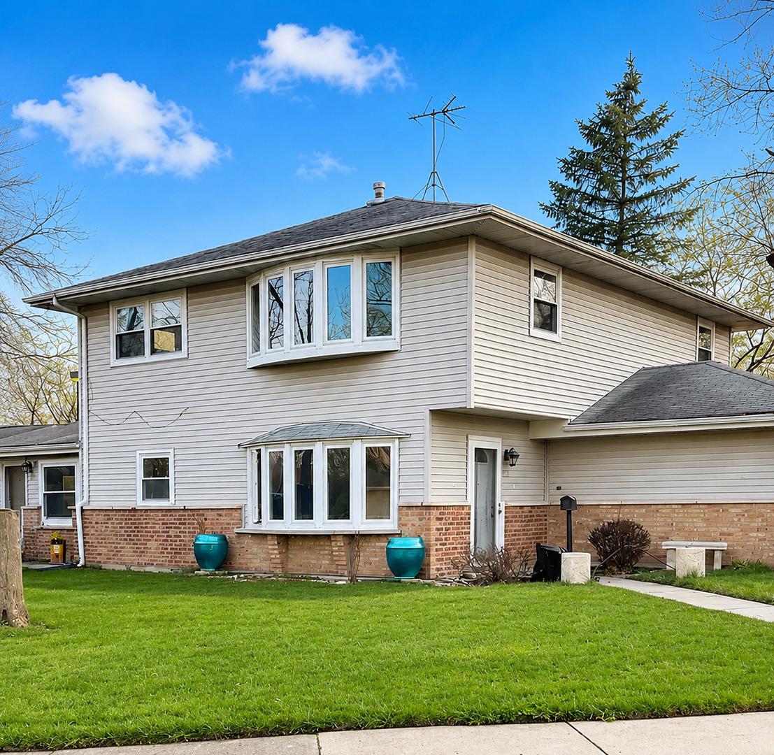 127 Nashua St., Park Forest, IL 60466