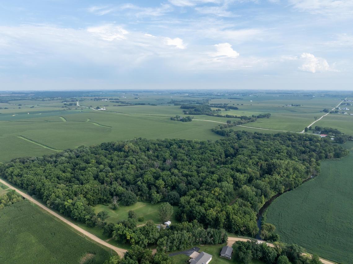 W Raders Rd., Pearl City, IL 61062
