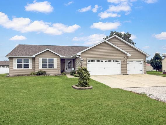 New Homes For Sale This Week in Gifford: September 4th to September 10th
