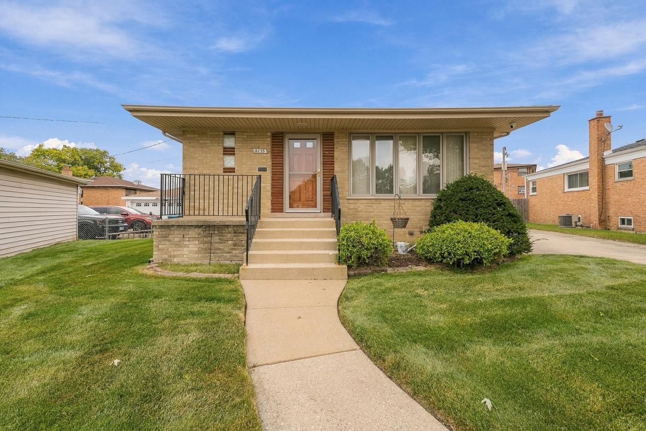4155 W 118th Pl., Alsip, IL 60803
