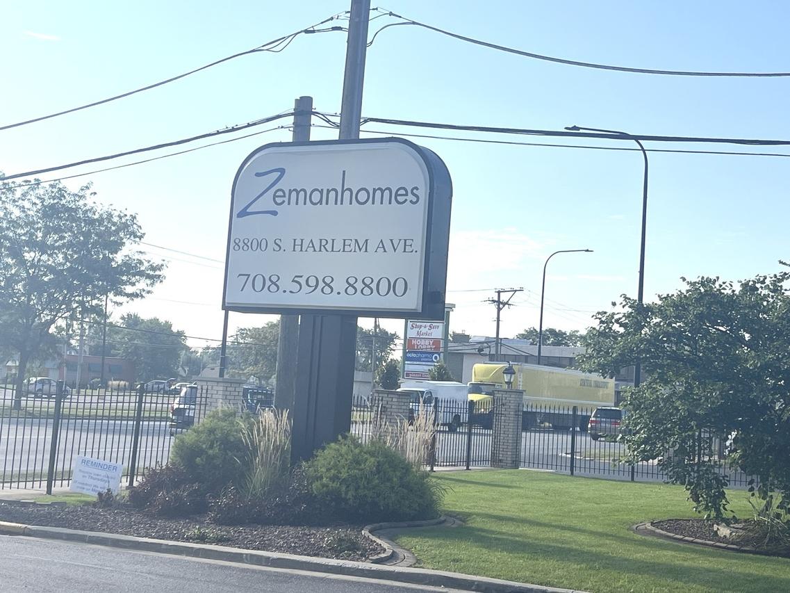 8800 S Harlem Ave. #1617, Bridgeview, IL 60455