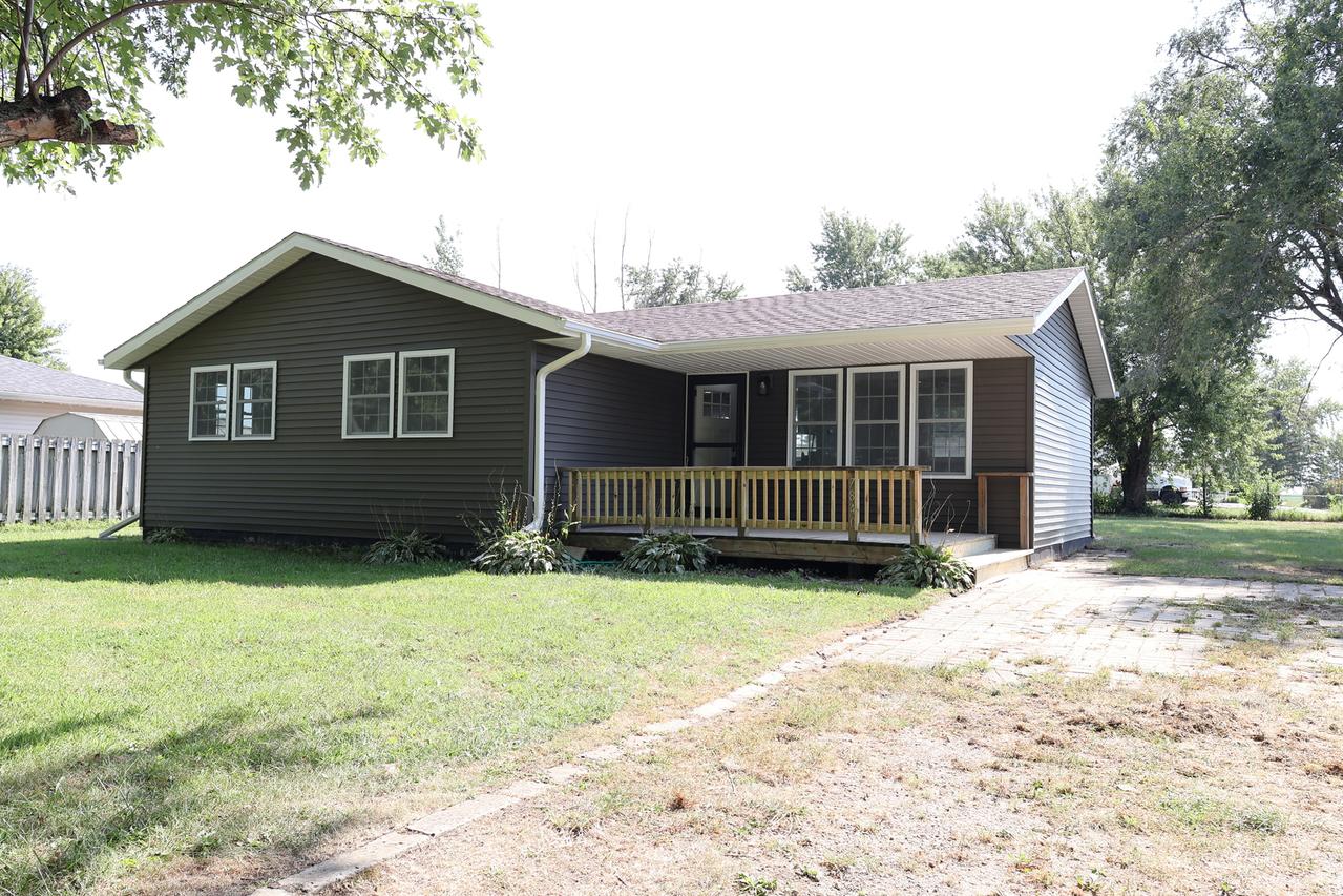 7840 S Sugar Island Rd., Chebanse, IL 60922