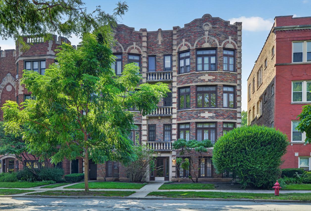 426 S Austin Blvd. #3S, Oak Park, IL 60304