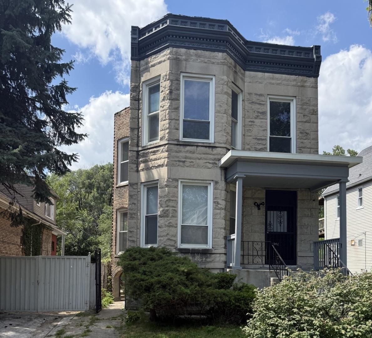 6946 S May St., Chicago, IL 60621