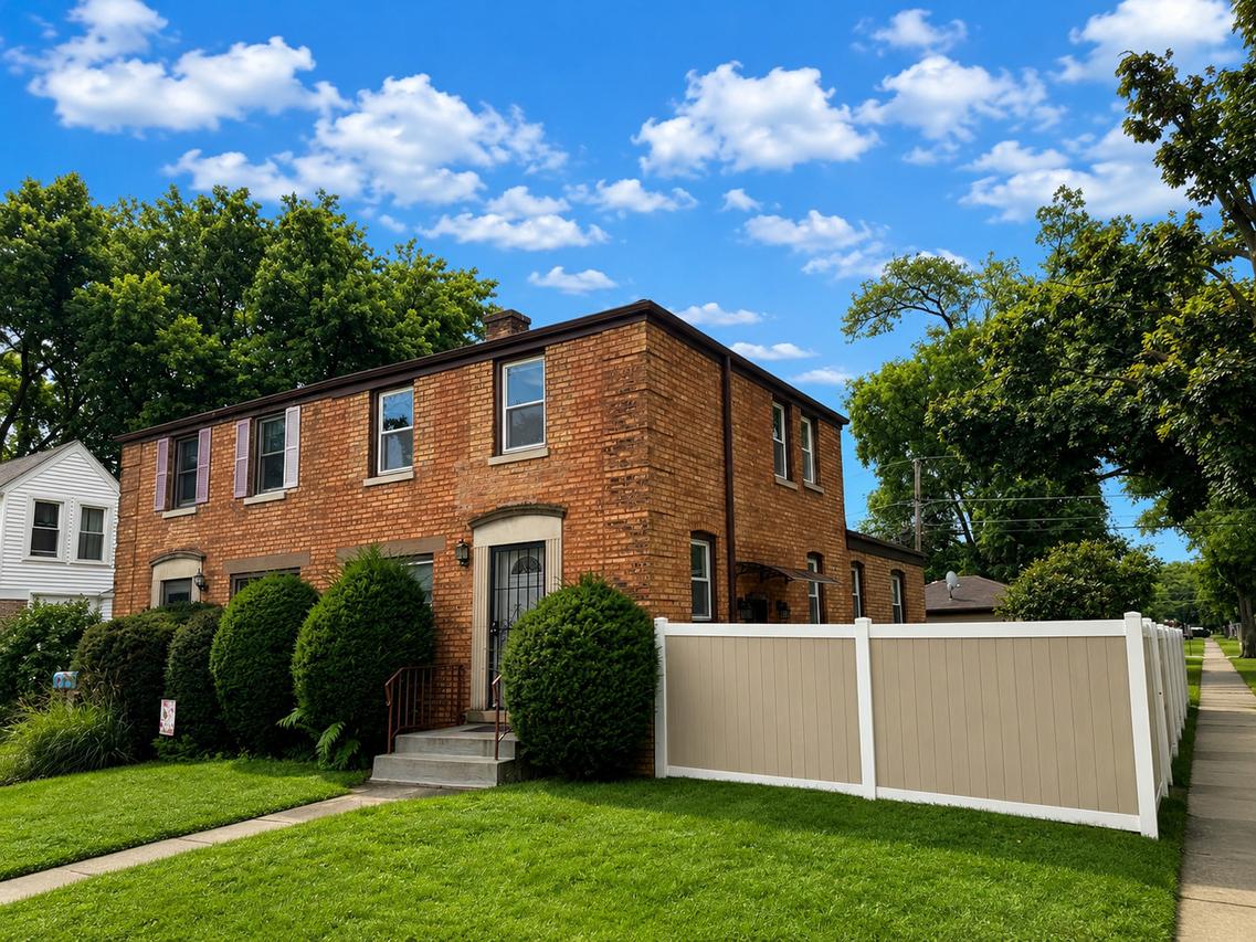 1693 Linden St., Des Plaines, IL 60018