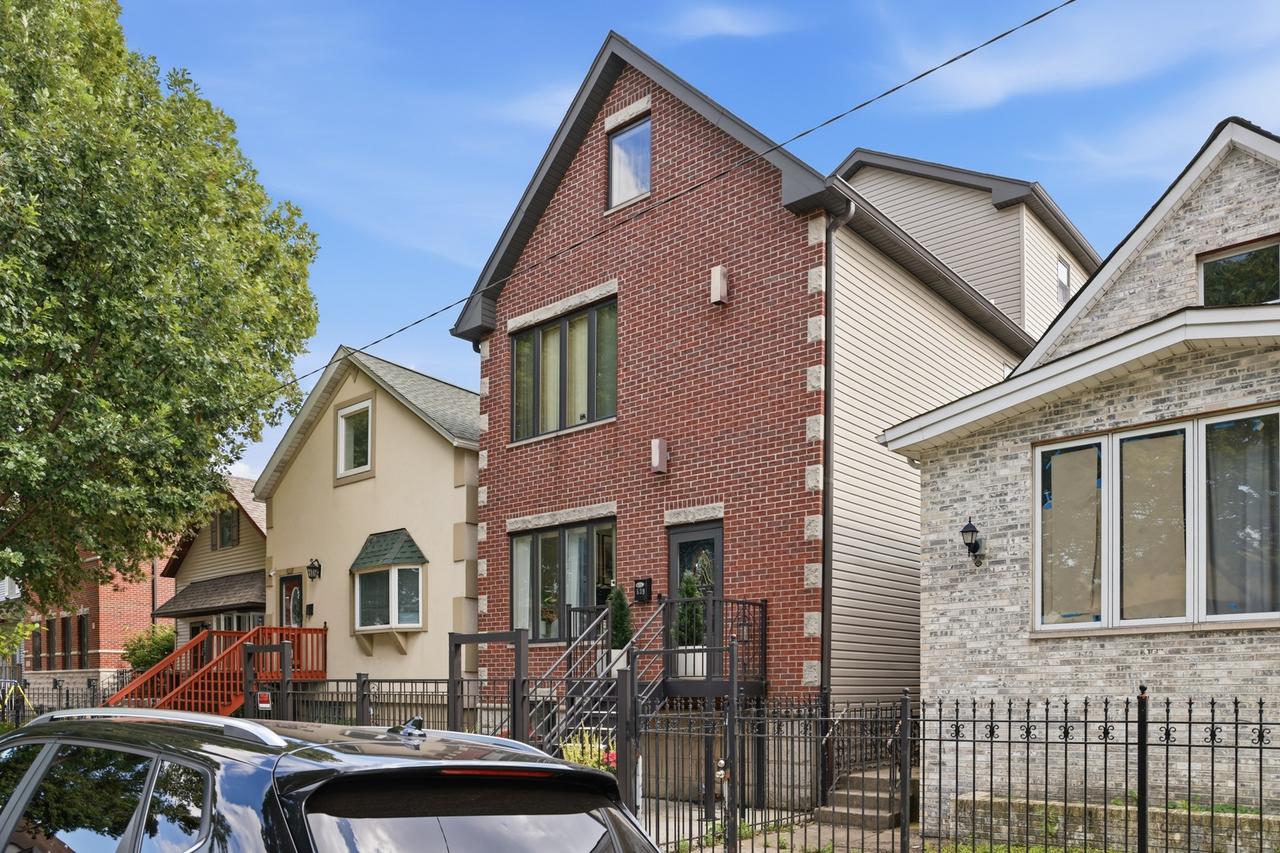 539 W 44th Pl., Chicago, IL 60609