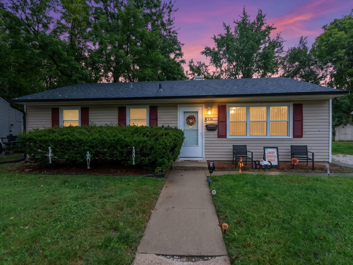1936 E Marmion St., Kankakee, IL 60901