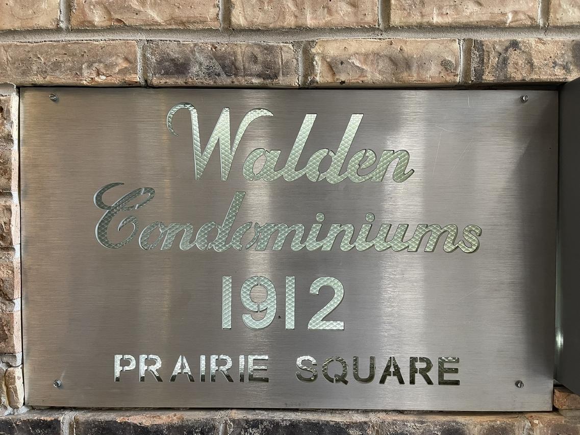 1912 Prairie Sq. #314A, Schaumburg, IL 60173