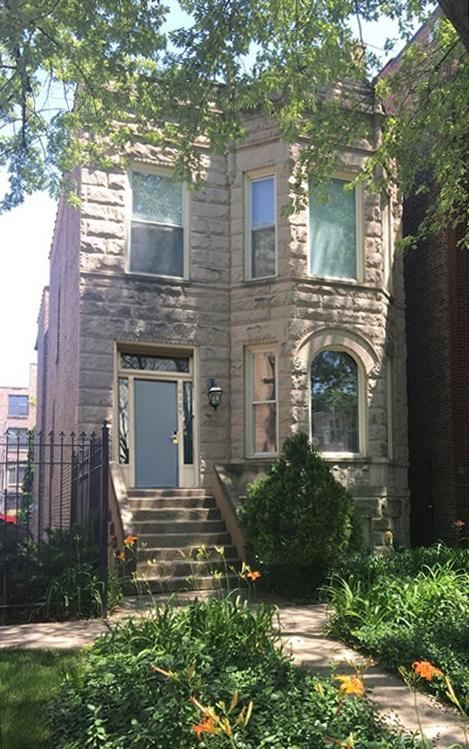 6109 S Greenwood Ave., Chicago, IL 60637