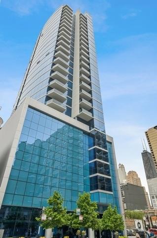 110 W Superior St. #2603, Chicago, IL 60654