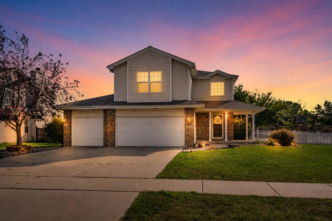 16100 Carlow Cir., Manhattan, IL 60442