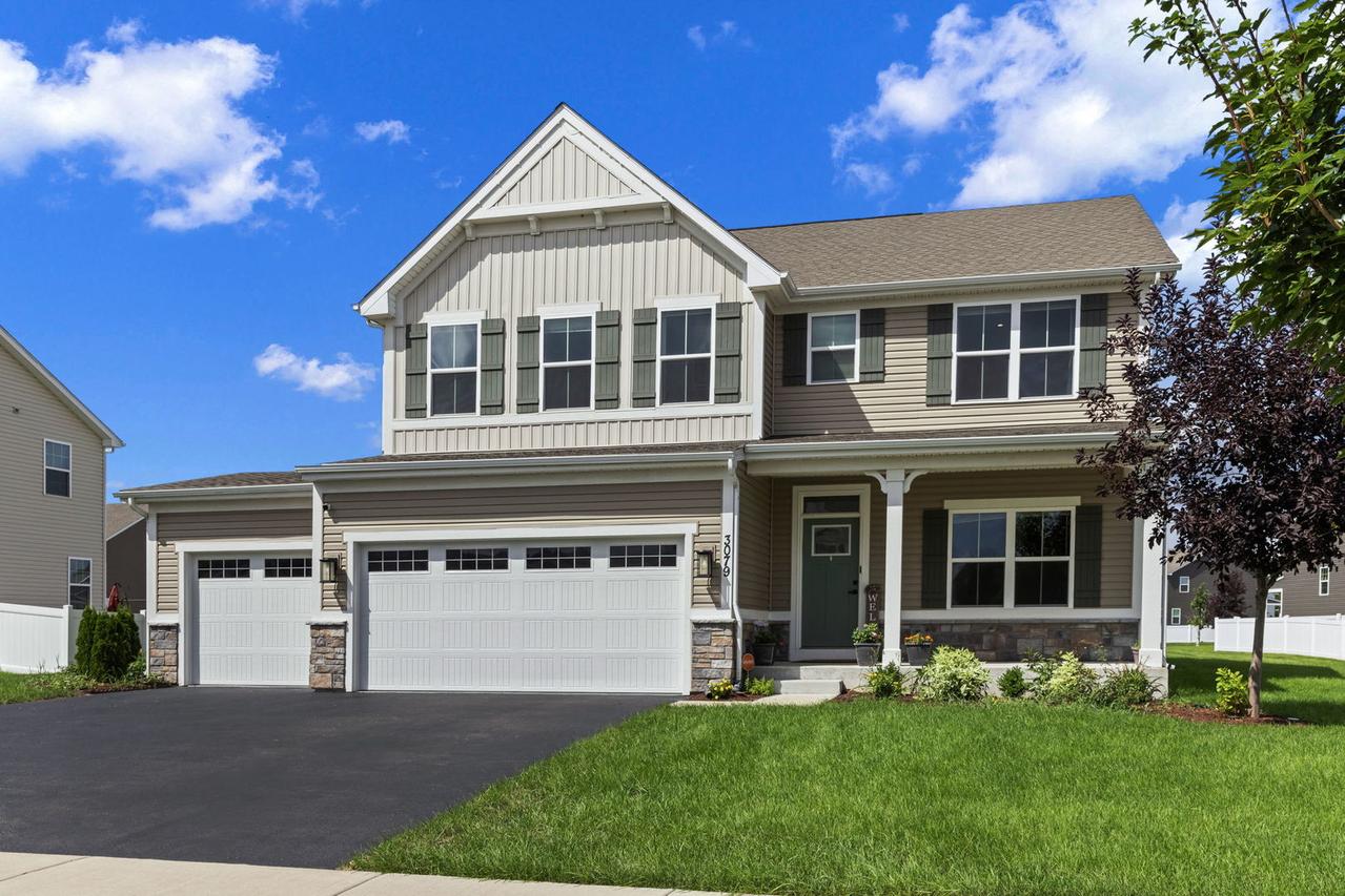 3079 Grande Tr., Yorkville, IL 60560