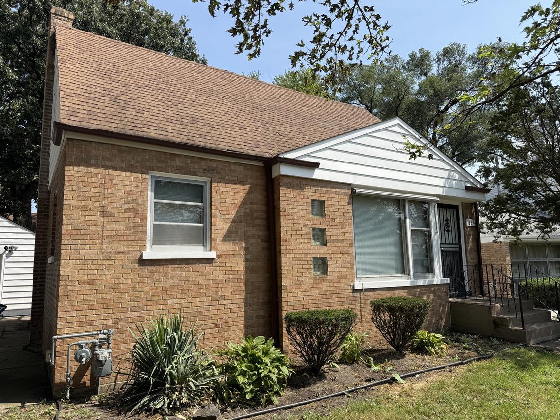 1637 Shirley Dr., Calumet City, IL 60409