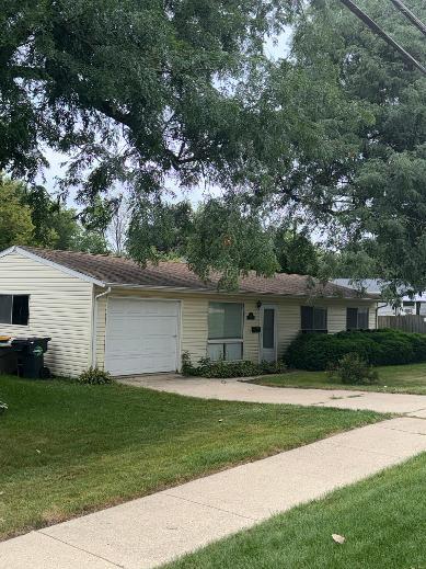 [Address Hidden by Seller], Streamwood, IL 60107