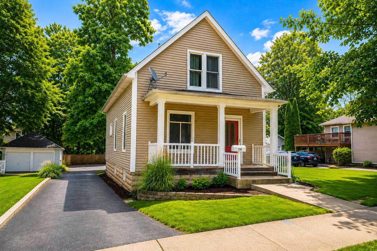 218 N 6th St., St. Charles, IL 60174