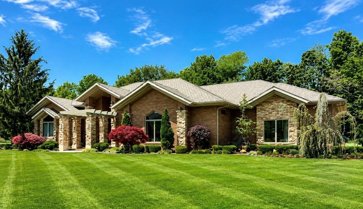 #2 Kingridge Dr., Mt Vernon, IL 62864