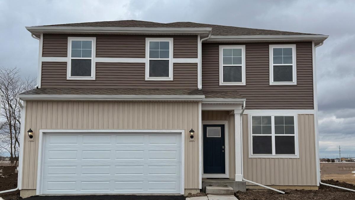 11280 Wildridge Ln., Huntley, IL 60142