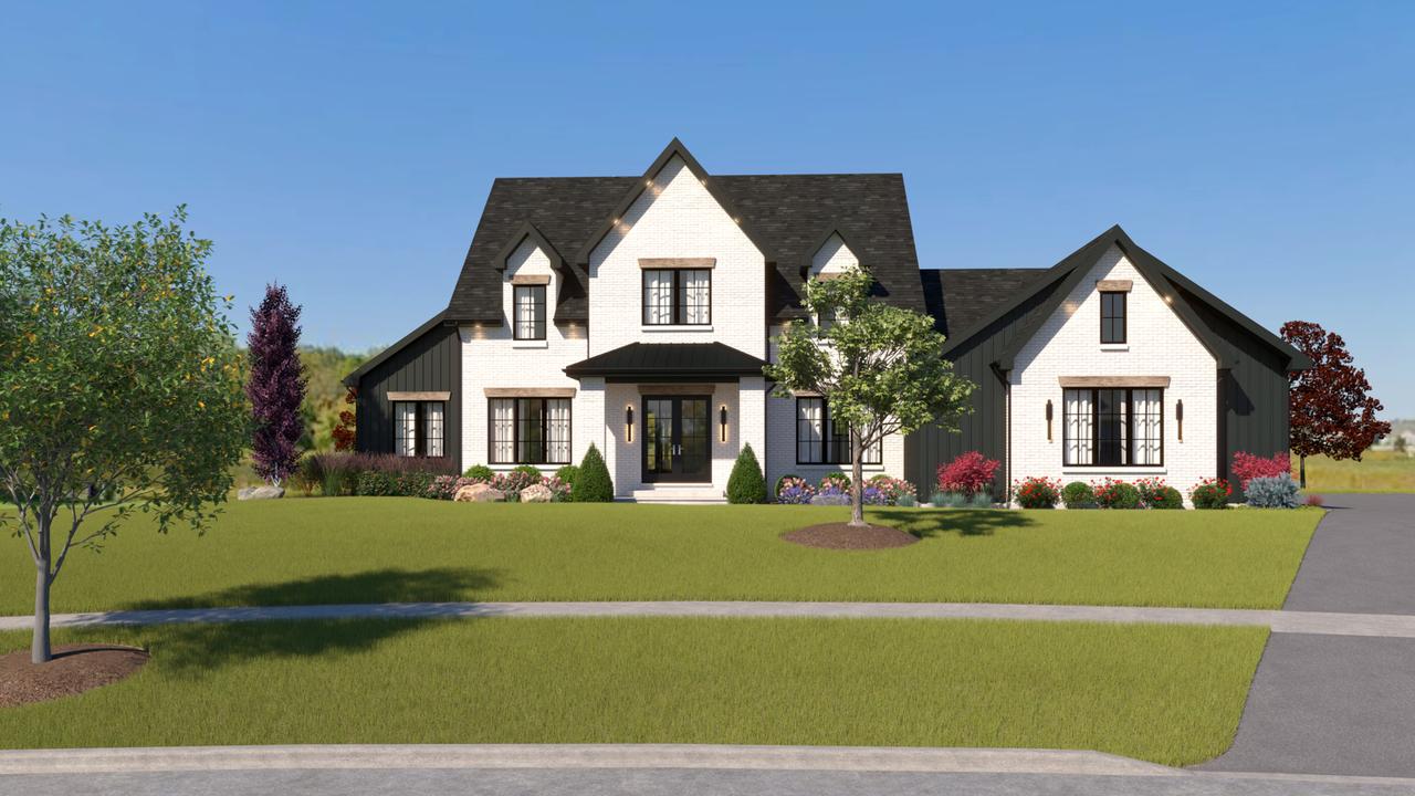 Lot 100 Tewksberry Ln., Sycamore, IL 60178