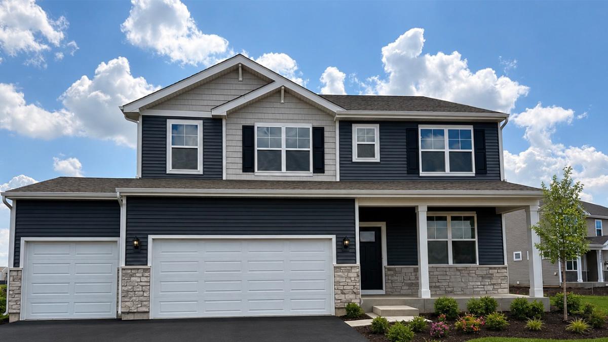 11212 Fleetwood St., Huntley, IL 60142