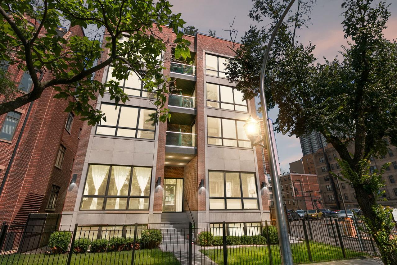 6157 N Kenmore Ave. #3N, Chicago, IL 60660