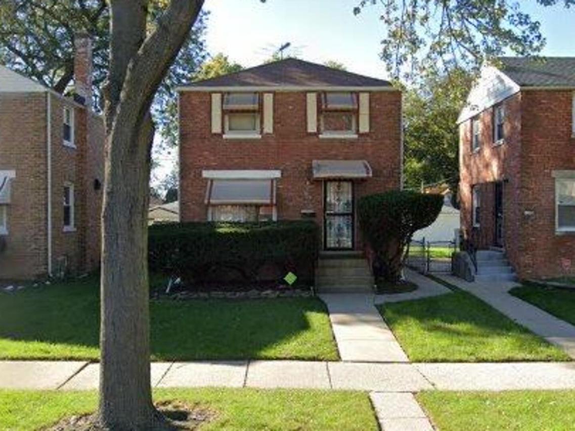 2016 S 23rd Ave., Broadview, IL 60155