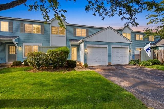 1424 Normantown Rd., Naperville, IL 60564