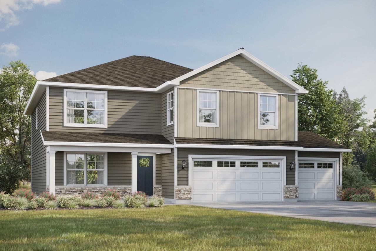 10044 Goodridge St., Huntley, IL 60142