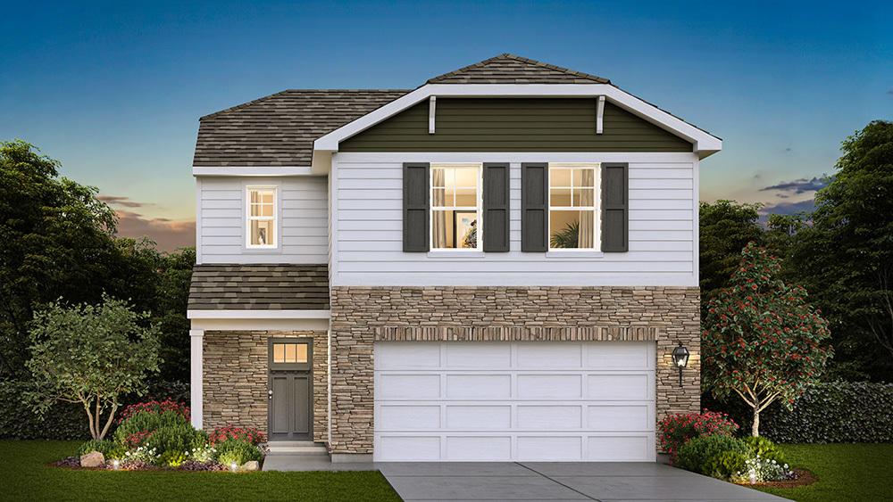 1634 Whisper Glen Dr., Plainfield, IL 60586