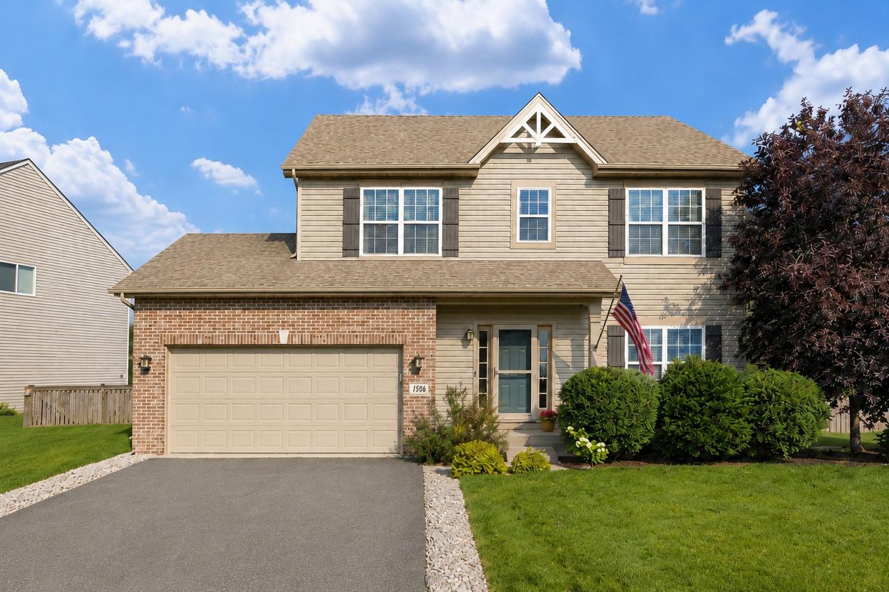 1506 Kempton St., Joliet, IL 60431
